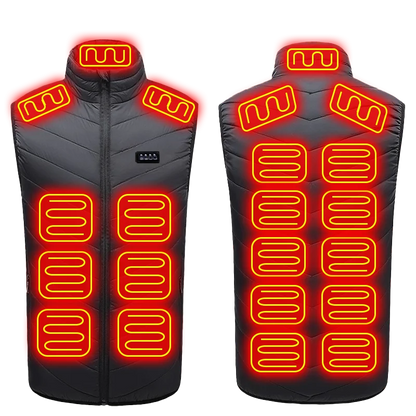 BoltWarm Heated Vest