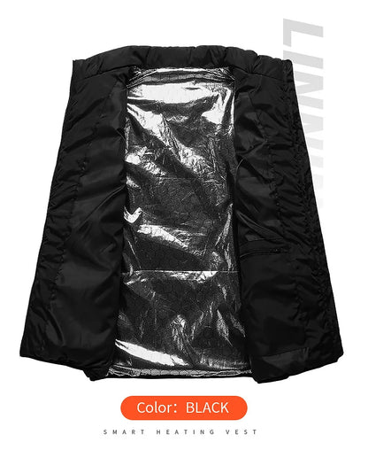 BoltWarm Heated Vest