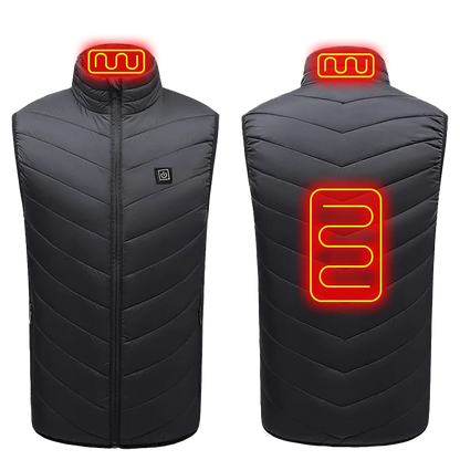 BoltWarm Heated Vest